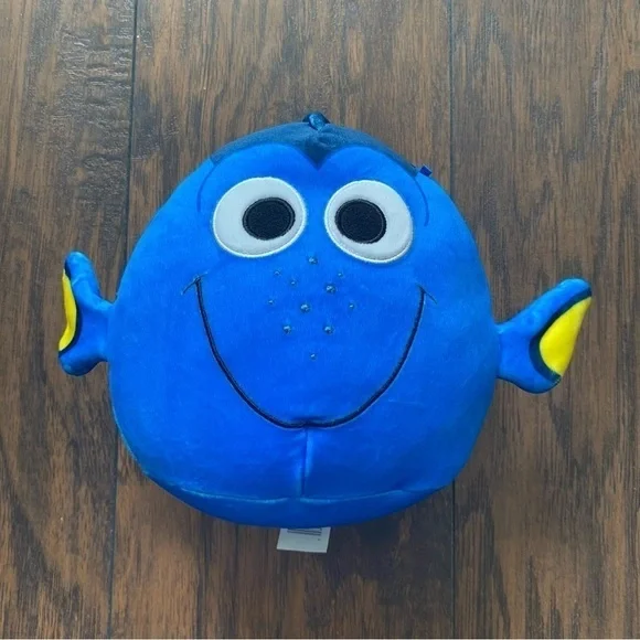 Squishmallows Disney Dory - Picture 4 of 9